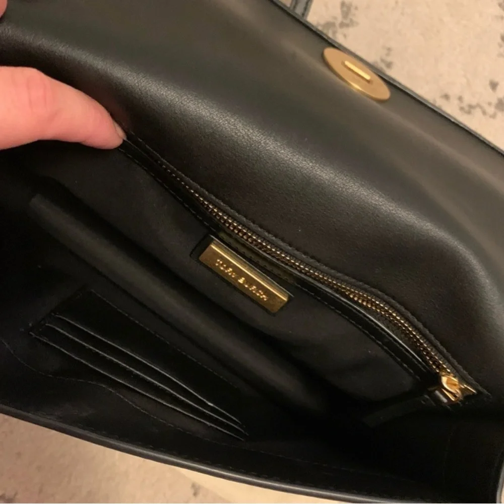 Tory Burch Georgia Crossbody ✨ - Picture 12 of 12